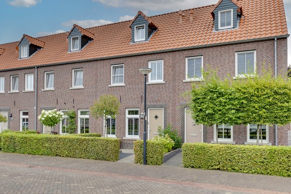 Medium property photo - Joeppe 16, 5991 LT Baarlo